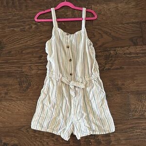 Old Navy Romper